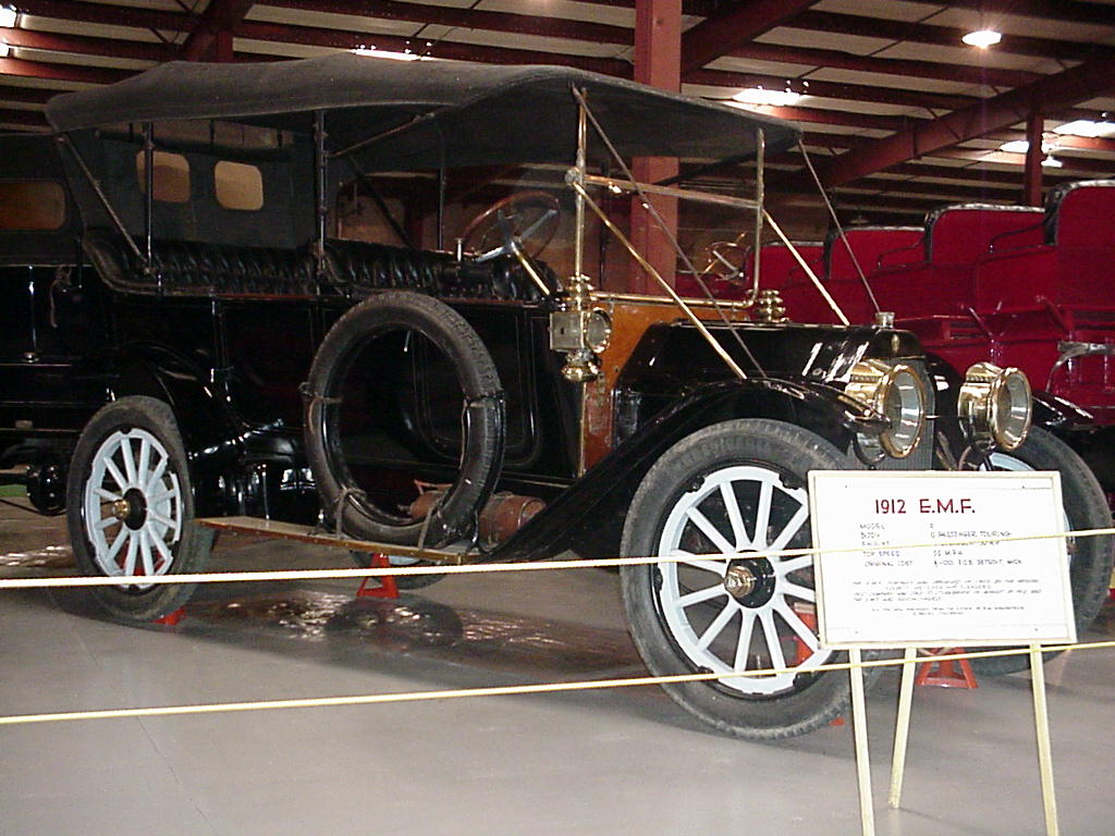 1912 EMF